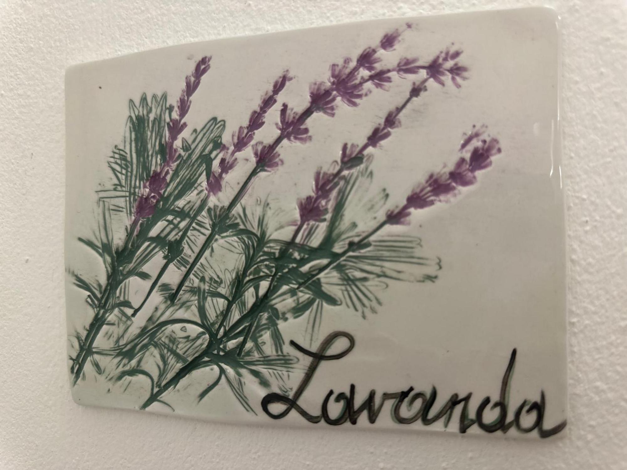 לינה וארוחת בוקר סוברטו Il Giardino Dei Limoni מראה חיצוני תמונה
